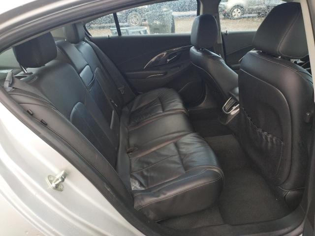 Photo 10 from auction – 2015 BUICK LACROSSE with VIN 1G4GB5G31FF131929