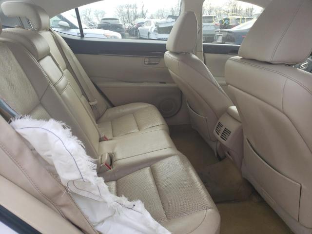 Photo 10 from auction – 2013 LEXUS ES 350 with VIN JTHBK1GG8D2064422