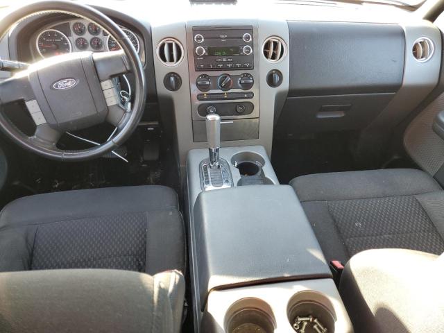 Photo 8 from auction – 2008 FORD F150 SUPER with VIN 1FTPW14528FA77826
