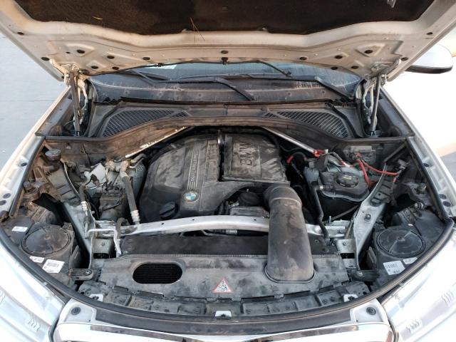 Photo 12 from auction – 2015 BMW X5 SDRIVE3 with VIN 5UXKR2C55F0H40641