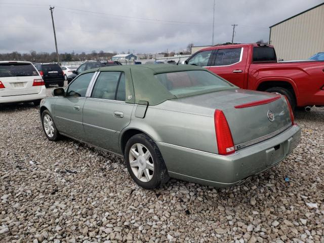 Photo 2 from auction – 2007 CADILLAC DTS with VIN 1G6KD57Y27U137484