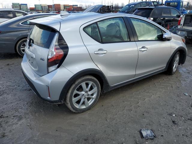 Photo 3 from auction – 2018 TOYOTA PRIUS C with VIN JTDKDTB33J1599994