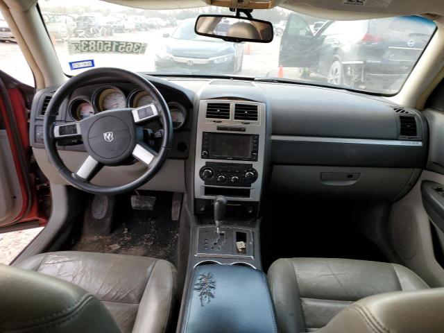 Photo 8 from auction – 2010 DODGE CHARGER R/ with VIN 2B3CA8CT6AH316063