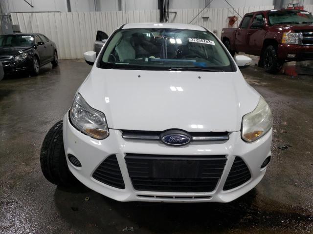 Photo 5 from auction – 2014 FORD FOCUS SE with VIN 1FADP3F20EL209967