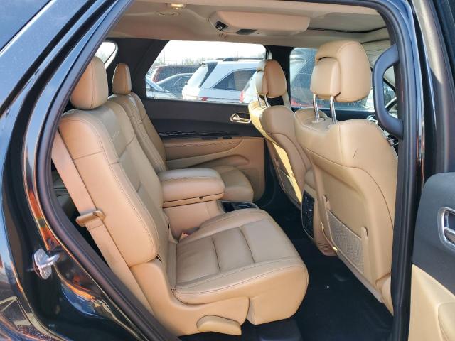 Photo 11 from auction – 2012 DODGE DURANGO CI with VIN 1C4SDJET2CC293246