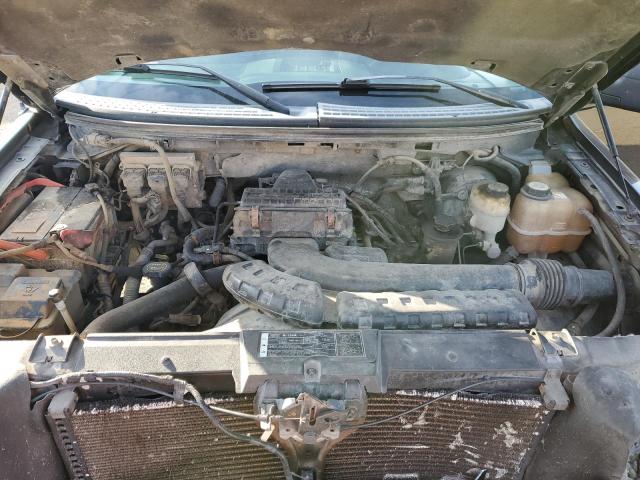 Photo 11 from auction – 2008 FORD F150 SUPER with VIN 1FTPW14V08FB07552