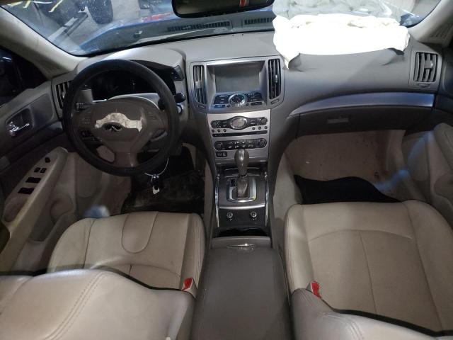 Photo 8 from auction – 2013 INFINITI G37 BASE with VIN JN1CV6AP8DM305728
