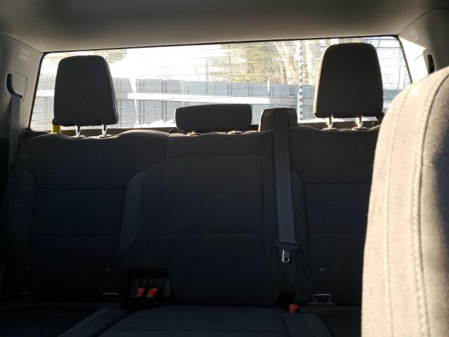 Photo 10 from auction – 2022 CHEVROLET SILVERADO with VIN 3GCPYBEK1NG158718