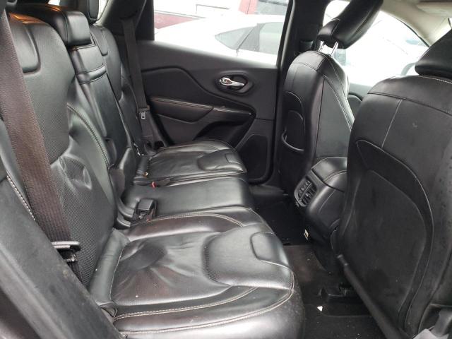 Photo 11 from auction – 2015 JEEP CHEROKEE L with VIN 1C4PJMDS6FW663268