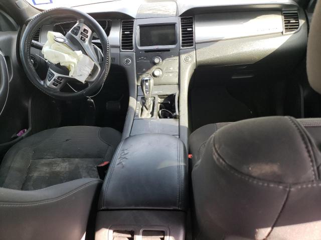 Photo 8 from auction – 2016 FORD TAURUS SEL with VIN 1FAHP2E84GG138916