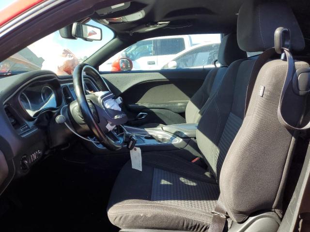 Photo 7 from auction – 2020 DODGE CHALLENGER with VIN 2C3CDZAGXLH143334