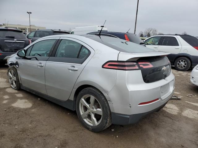 Photo 2 from auction – 2012 CHEVROLET VOLT with VIN 1G1RB6E43CU101832