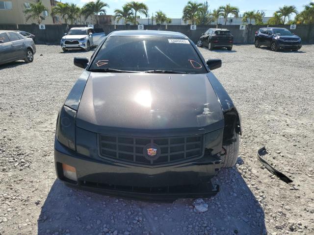 Photo 5 from auction – 2007 CADILLAC CTS with VIN 1G6DM57T870160160