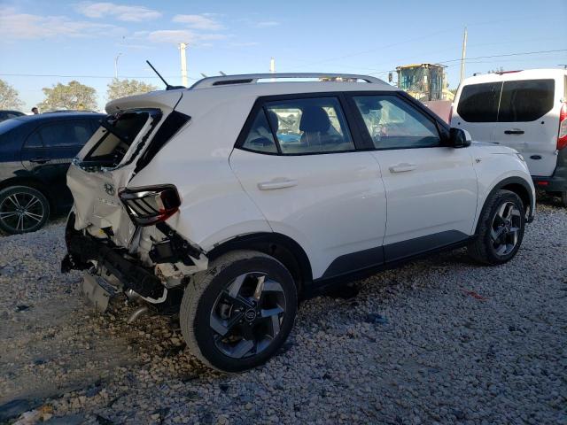 Photo 3 from auction – 2023 HYUNDAI VENUE SEL with VIN KMHRC8A3XPU213929