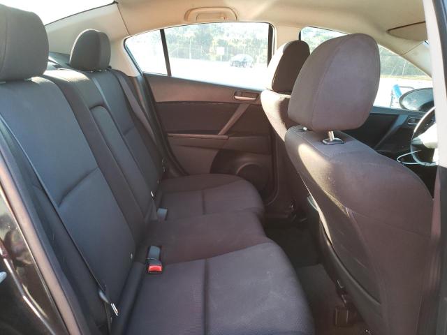 Photo 10 from auction – 2010 MAZDA 3 I with VIN JM1BL1SG6A1327577