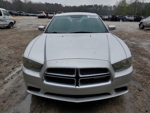 Photo 5 from auction – 2012 DODGE CHARGER SE with VIN 2C3CDXBG7CH300904