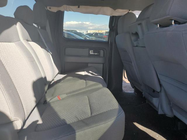 Photo 10 from auction – 2013 FORD F150 SUPER with VIN 1FTFW1ET8DFA54893