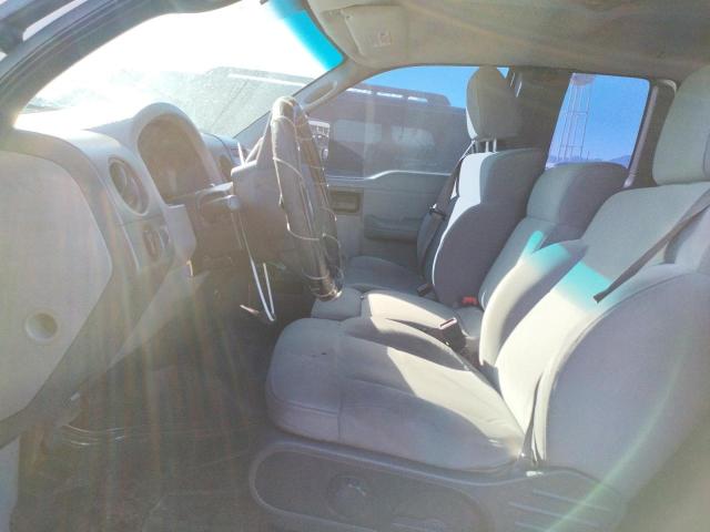 Photo 7 from auction – 2007 FORD F150 with VIN 1FTRX12W67KC45040