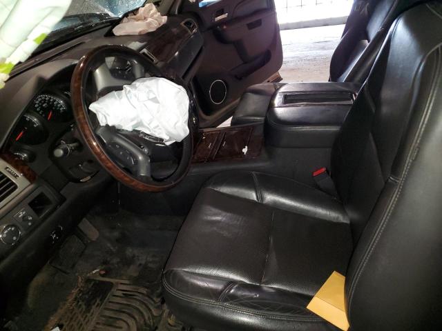 Photo 7 from auction – 2013 GMC SIERRA K15 with VIN 3GTP2XE2XDG167351
