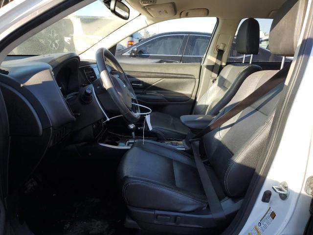 Photo 7 from auction – 2017 MITSUBISHI OUTLANDER with VIN JA4AD3A39HZ023474
