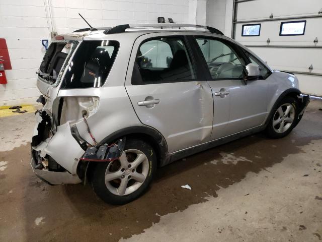 Photo 3 from auction – 2008 SUZUKI SX4 TOURIN with VIN JS2YB417685102133