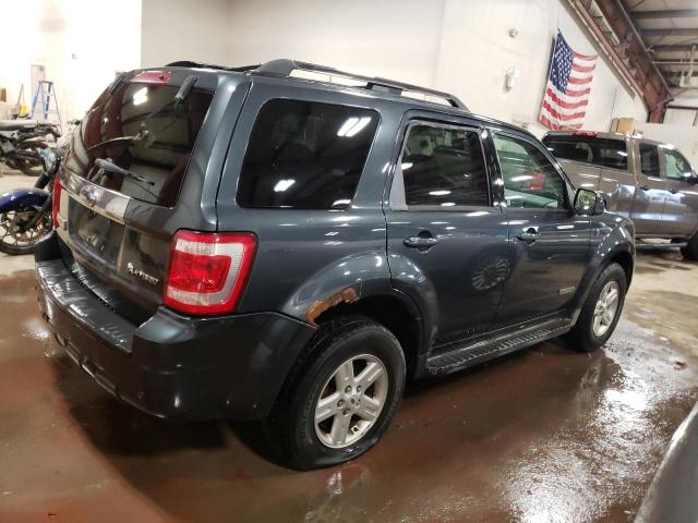 Photo 3 from auction – 2008 FORD ESCAPE HEV with VIN 1FMCU49H78KE00327