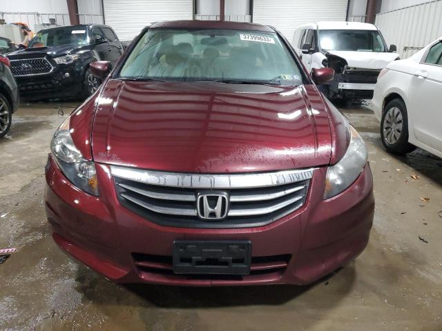 Photo 5 from auction – 2012 HONDA ACCORD LX with VIN 1HGCP2F30CA129460