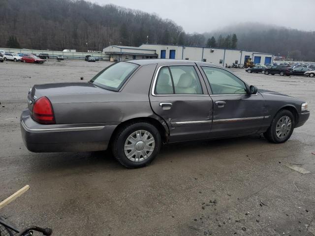 Photo 3 from auction – 2007 MERCURY GRAND MARQ with VIN 2MEFM74V87X613751