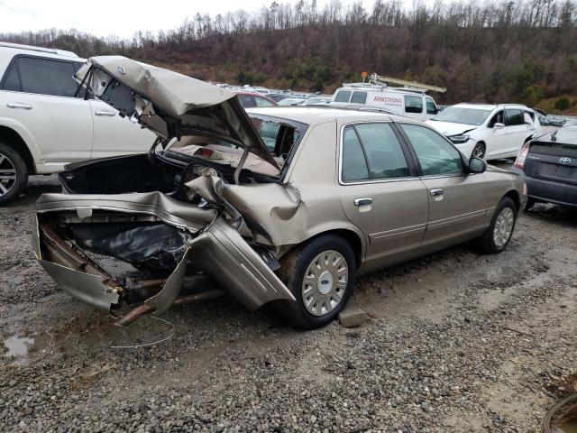 Photo 3 from auction – 2003 FORD CROWN VICT with VIN 2FAFP73W03X146845