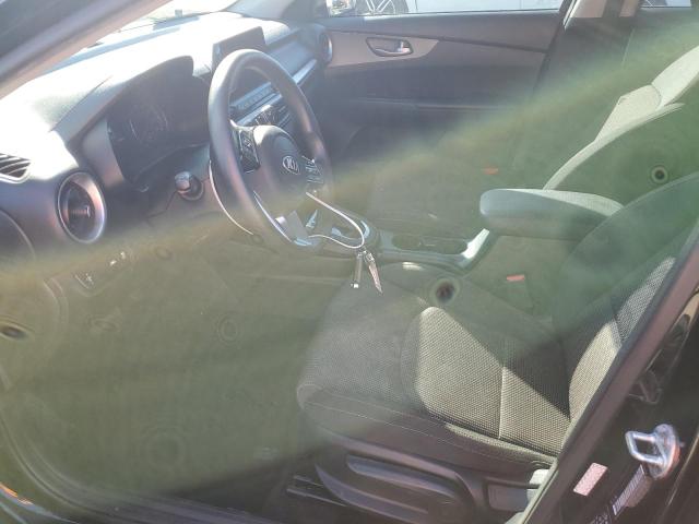 Photo 7 from auction – 2019 KIA FORTE FE with VIN 3KPF24AD2KE093451