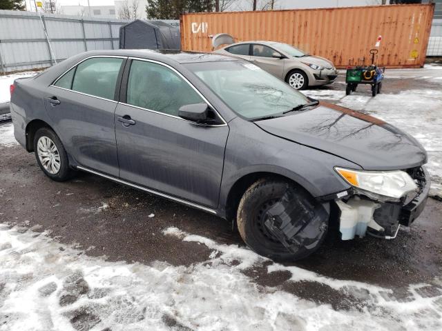 Фото 4 с аукциона – 2012 TOYOTA CAMRY BASE с VIN 4T1BF1FKXCU180232