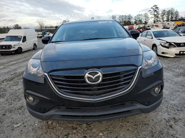 Photo 5 from auction – 2014 MAZDA CX-9 TOURI with VIN JM3TB2CA0E0433694