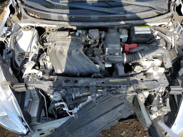 Photo 11 from auction – 2016 NISSAN VERSA S with VIN 3N1CN7AP7GL890645