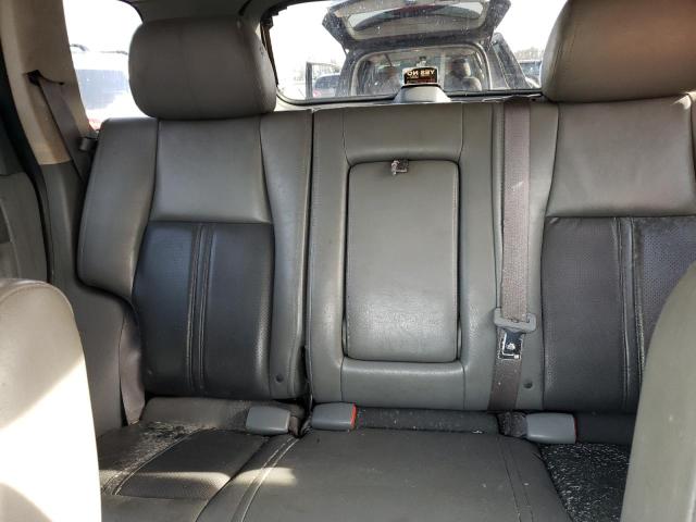 Photo 10 from auction – 2005 JEEP GRAND CHER with VIN 1J4HR58255C688086