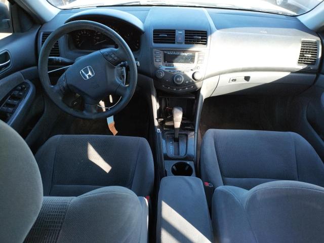 Photo 8 from auction – 2007 HONDA ACCORD SE with VIN JHMCM56347C004365