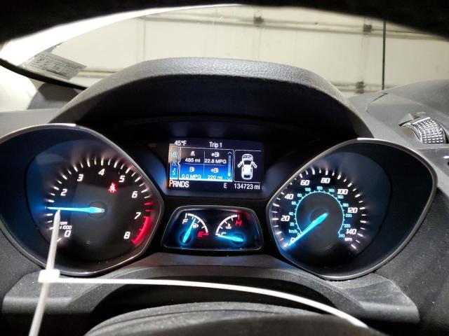 Photo 9 from auction – 2014 FORD ESCAPE TIT with VIN 1FMCU9J96EUE05908
