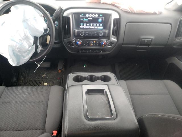 Photo 8 from auction – 2017 CHEVROLET SILVERADO with VIN 1GCVKREC5HZ329405