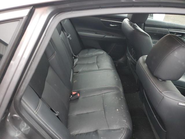 Photo 10 from auction – 2018 NISSAN ALTIMA 2.5 with VIN 1N4AL3AP1JC234159