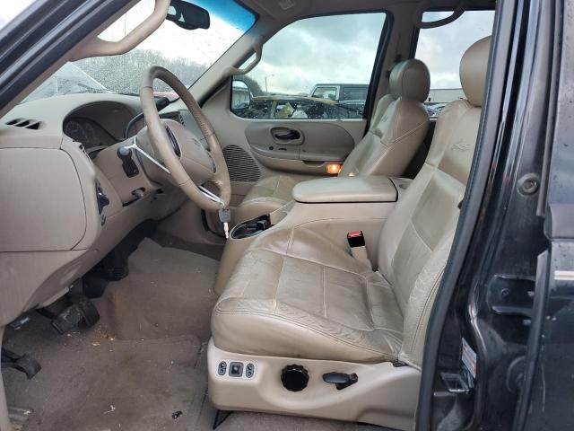 Photo 7 from auction – 2001 FORD F150 SUPER with VIN 1FTRW07LX1KC09094