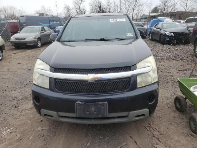 Photo 5 from auction – 2009 CHEVROLET EQUINOX LT with VIN 2CNDL33F796243833