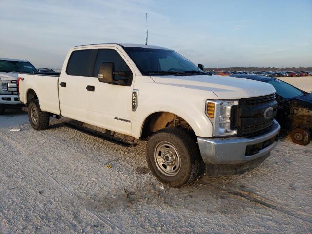 Photo 4 from auction – 2018 FORD F250 SUPER with VIN 1FT7W2BTXJEC89148