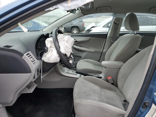 Photo 7 from auction – 2013 TOYOTA COROLLA BA with VIN 5YFBU4EE1DP137873