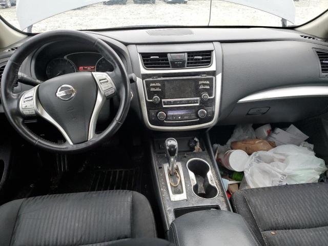 Photo 8 from auction – 2018 NISSAN ALTIMA 2.5 with VIN 1N4AL3AP5JC208437