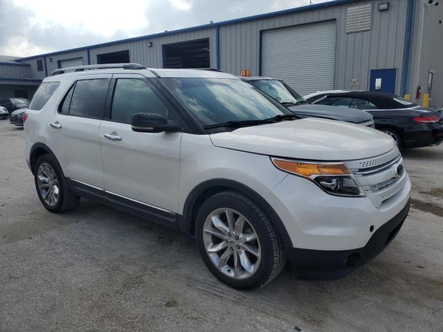 Photo 4 from auction – 2013 FORD EXPLORER X with VIN 1FM5K7D80DGA83835