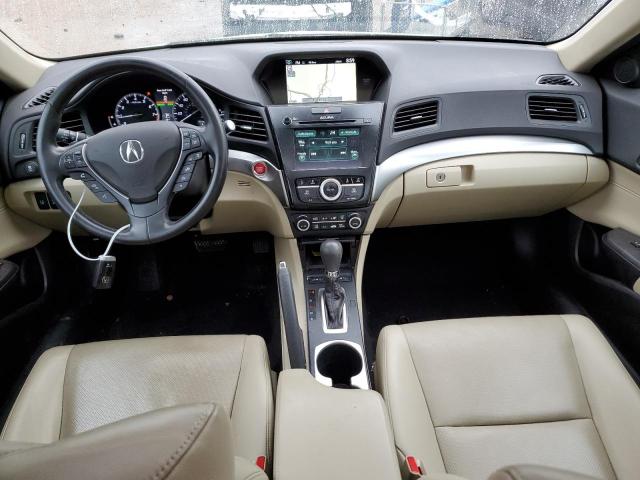 Photo 8 from auction – 2017 ACURA ILX PREMIU with VIN 19UDE2F78HA011306