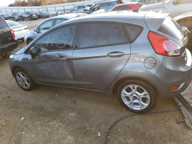 Photo 2 from auction – 2014 FORD FIESTA SE with VIN 3FADP4EJXEM145577