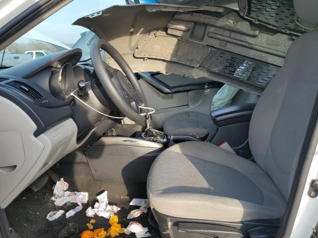 Photo 7 from auction – 2013 KIA FORTE EX with VIN KNAFU5A24D5689655