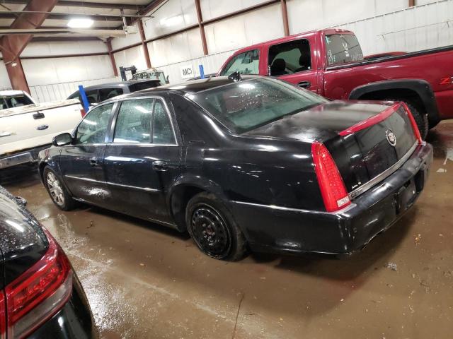 Photo 2 from auction – 2011 CADILLAC DTS with VIN 1G6KA5E61BU123739