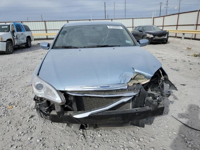 Photo 5 from auction – 2012 CHRYSLER 200 TOURIN with VIN 1C3CCBBB6CN288441
