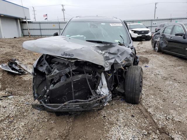 Photo 5 from auction – 2022 JEEP GRAND CHER with VIN 1C4RJFAG4NC117699